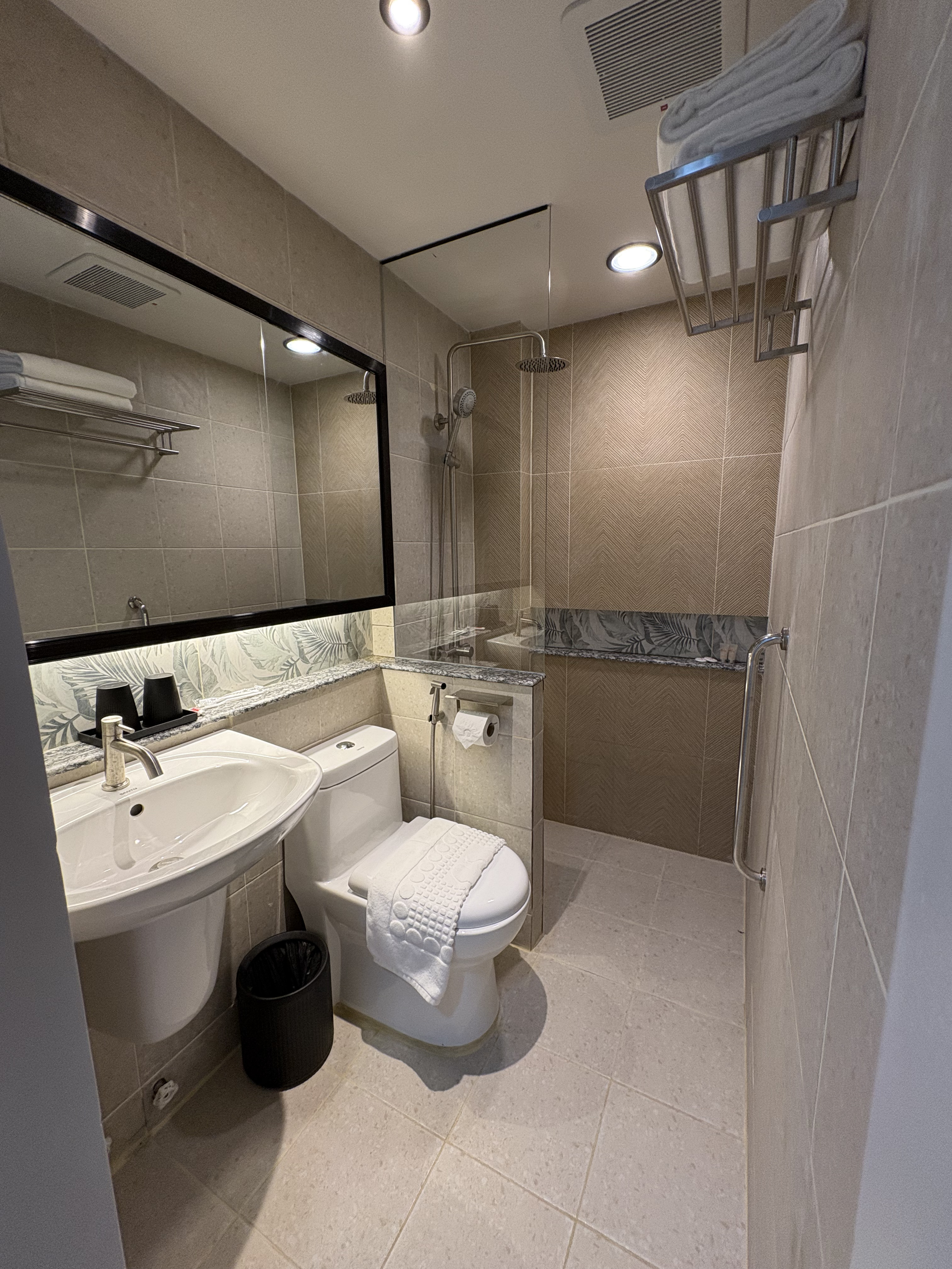 New Standard Room 1