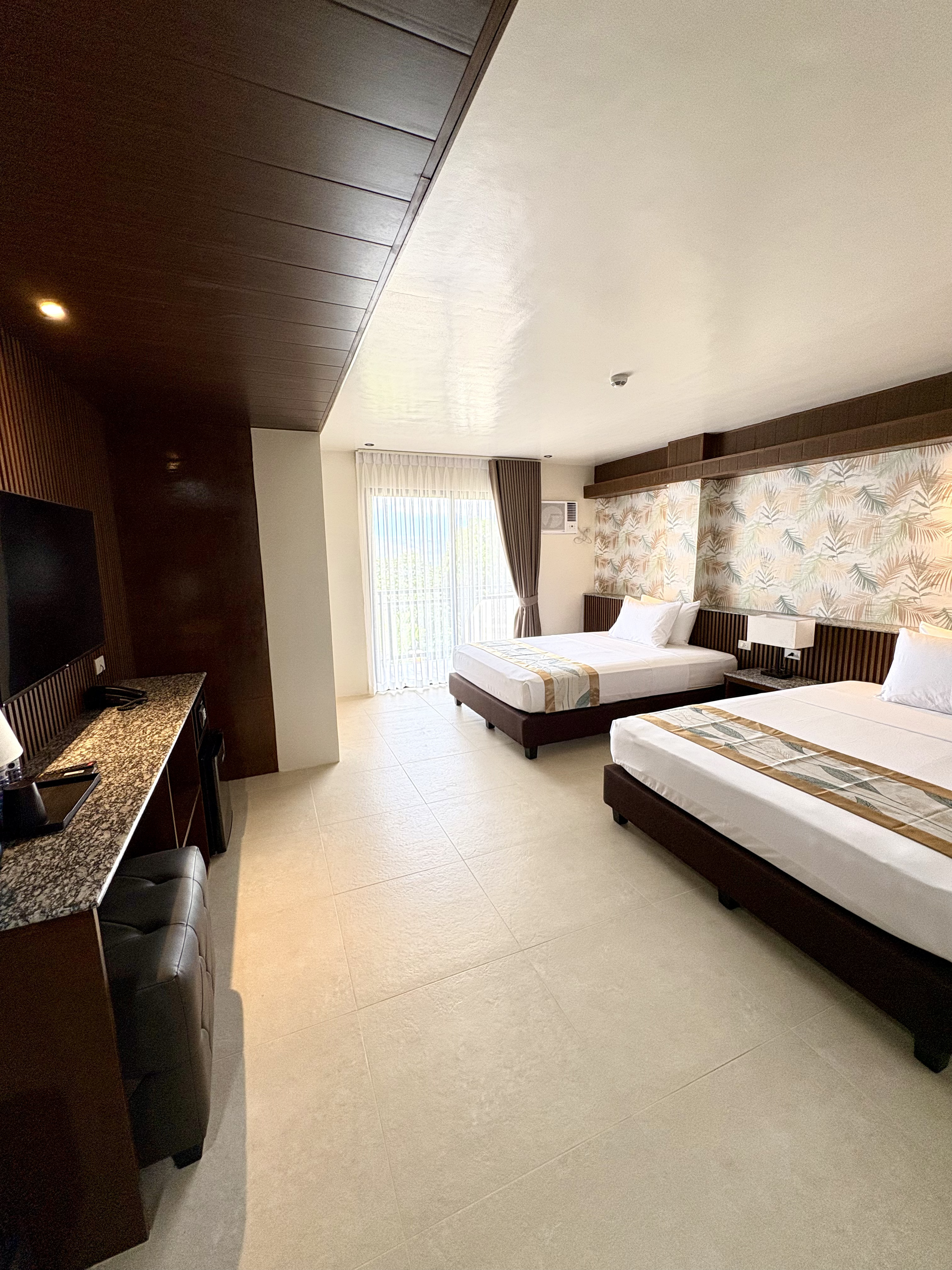 Accessible Suite