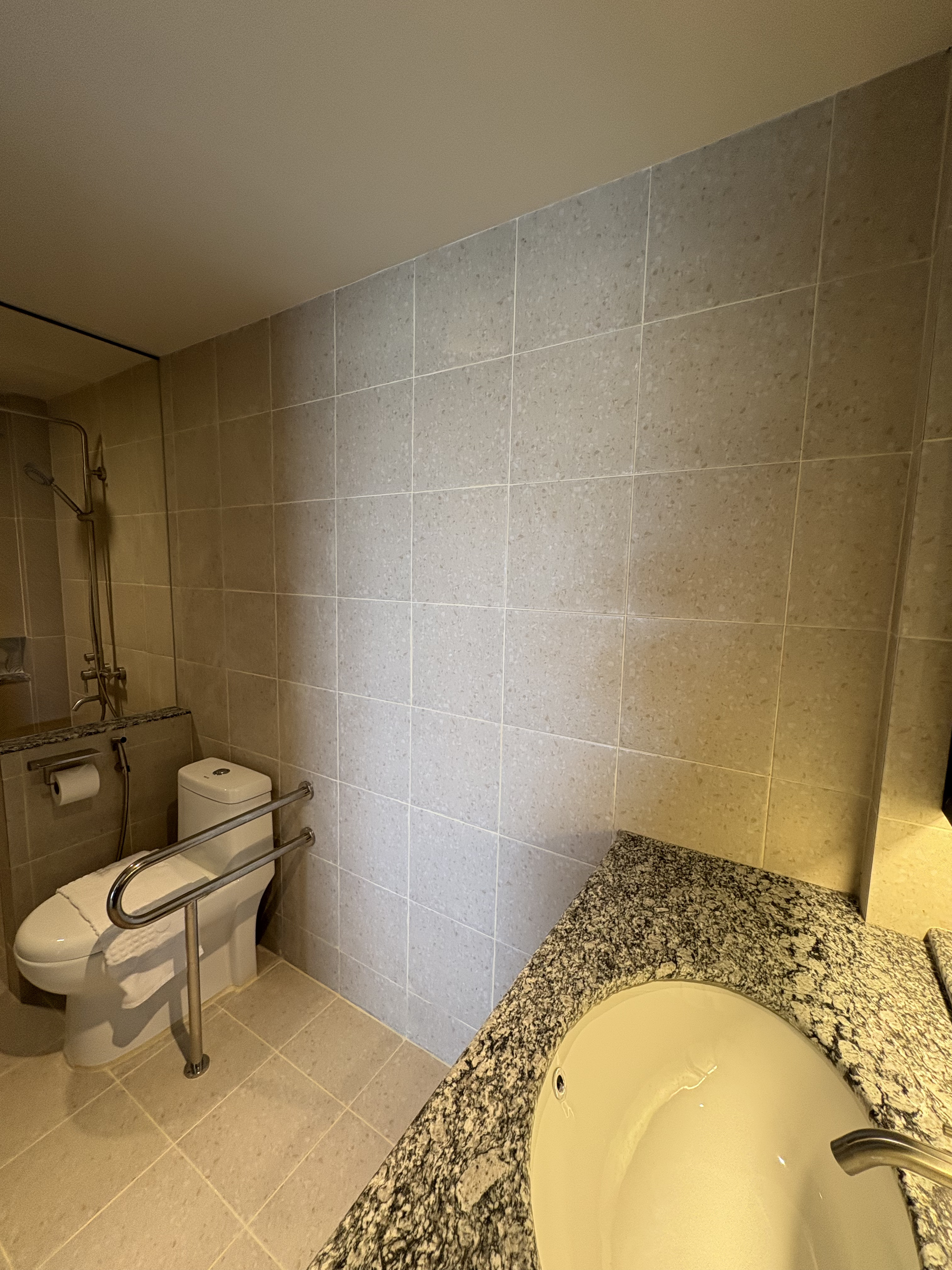 Accessible Suite 1