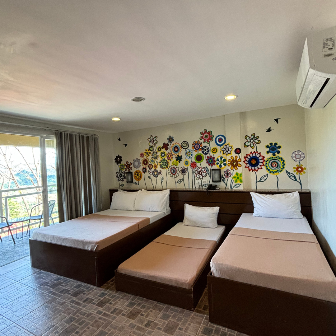 Valley View (Liberty park view)