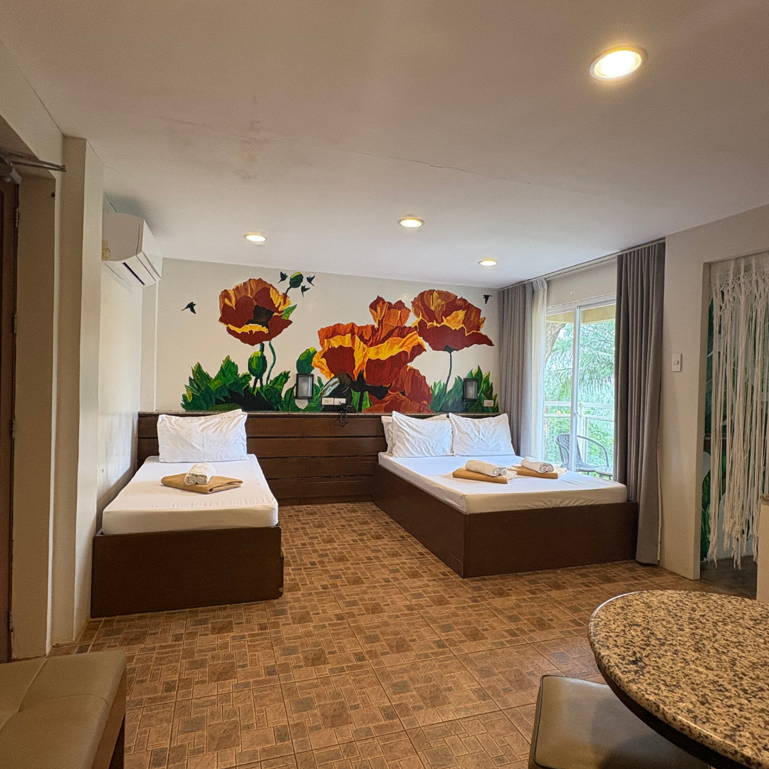 Valley View (Gazebo view)