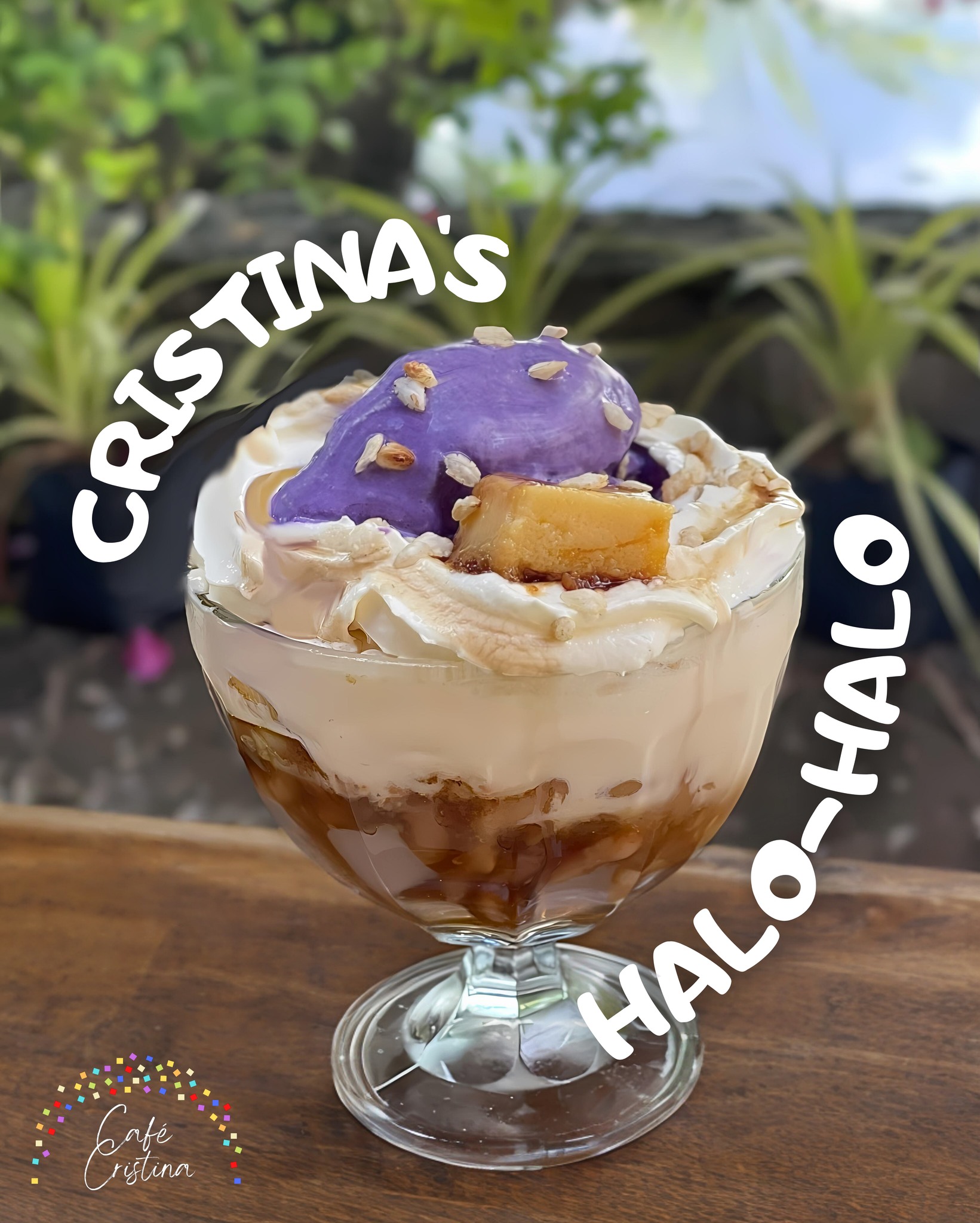 Cafe Cristina
